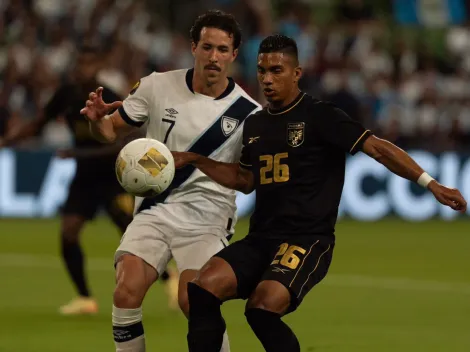 Guatemala vs. Panamá: EN VIVO y GRATIS el partido más caliente de las Eliminatorias al Mundial 2026