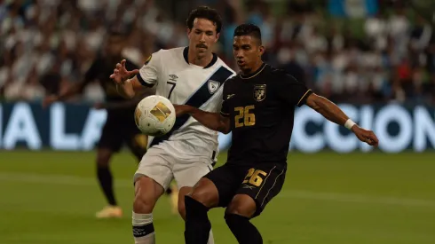 Desde las 8 de Guatemala y 9 de Panamá iniciará el encuentro.