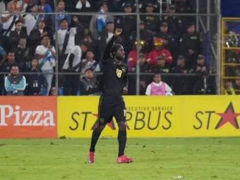 Guatemala vs. Panamá: EN VIVO y GRATIS el partido más caliente de las Eliminatorias al Mundial 2026