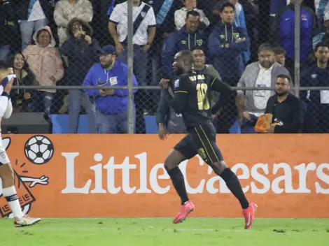 Guatemala vs. Panamá: EN VIVO y GRATIS el partido más caliente de las Eliminatorias al Mundial 2026