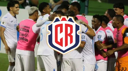 Honduras los borró y quedan advertidos para el partido ante Costa Rica.