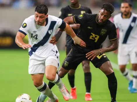 FIFA hace oficial duro golpe contra Panamá y Guatemala