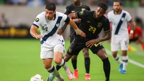 Guatemala y Panamá complicados. (Foto: Getty Images)