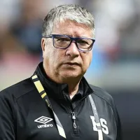 Está fuera: se confirma la noticia sobre el futuro del Bolillo Gómez que impacta a El Salvador tras quedarse sin Mundial 2026