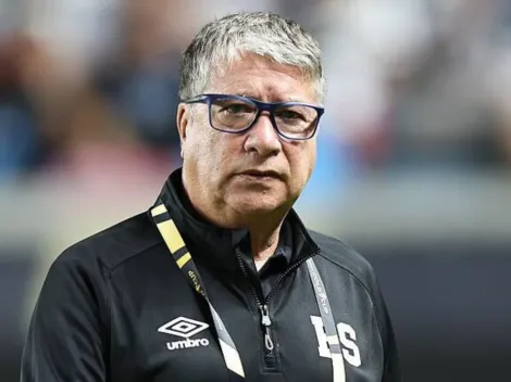 La noticia sobre el futuro del Bolillo Gómez que impacta