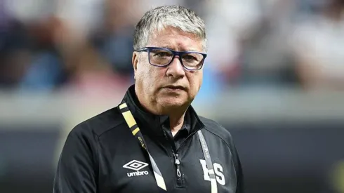 La Selecta se quedó sin posibilidades de acceder al Mundial.