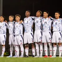 Qué resultados necesita Costa Rica para clasificarse al Mundial 2026 en la última fecha de las Eliminatorias o al menos jugar el repechaje