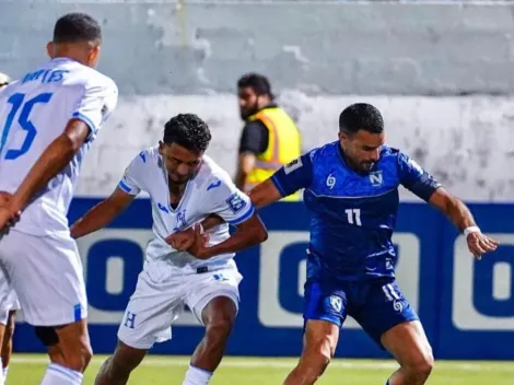 Qué resultados necesita Honduras para clasificar al Mundial 2026 en la última fecha