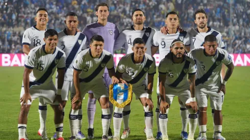 Uno de los elegidos por Tena pagó caro el error ante Panamá.