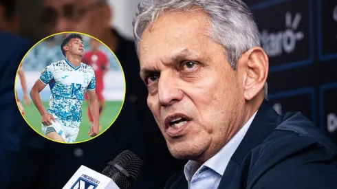 José Mario Pinto fue uno de los grandes ausentes en la derrota de Honduras.