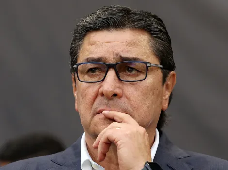 Guatemala consternada con el mensaje de Luis Fernando Tena