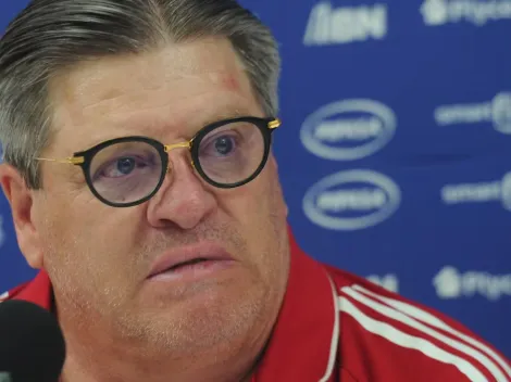 El final del Piojo Herrera: el DT revela la decisión que tomará en Costa Rica