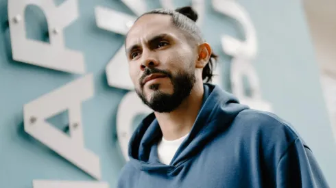 El Caballo fue sincero con su análisis.