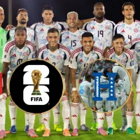 Confirmado por Concacaf: la noticia que dejaría a Costa Rica fuera del Mundial 2026 y Honduras celebra con todo