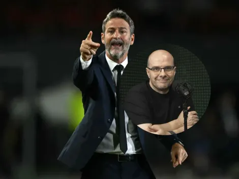 "El peor escenario": MisterChip le revela a Panamá el pronóstico al Mundial 2026