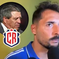 Celso Borges expone a los culpables de la crisis de Costa Rica y suelta la frase que puede sentenciar al Piojo Herrera: “Una nueva Selección”