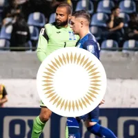 La provocación de Concacaf que más arde a Honduras tras ser derrotado ante Nicaragua y Costa Rica lo espera repetir