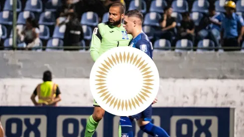 Honduras ha sido golpeado por Concacaf.