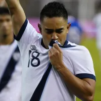 Óscar Santis conmueve a Guatemala con su mensaje de despedida tras quedar afuera del Mundial 2026: “Es lo que me queda”