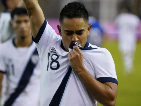 Óscar Santis conmueve a Guatemala con su mensaje de despedida