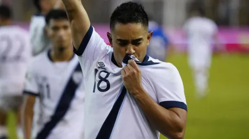 Óscar Santis conmueve a toda Guatemala con su mensaje de despedida.