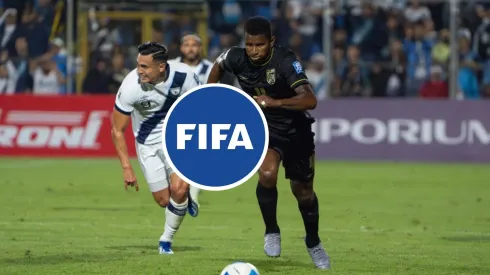 FIFA deja un mensaje para Panamá tras el triunfo ante Guatemala.