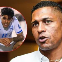 Carlo Costly solo necesitó cinco palabras para hundir a Honduras y Reinaldo Rueda por el ridículo en Nicaragua