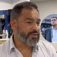 “Apoyo psicológico”: Pescadito Ruiz dice lo que nadie se anima sobre Guatemala e impacta a Luis Fernando Tena