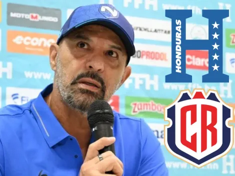 Fantasma Figueroa impacta a Honduras y Costa Rica: hace la promesa que nadie espero