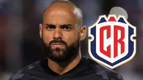 Edrick Menjívar lo había cuidado mucho y Nicaragua lo destruyó.