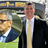 “Trágico”: Fernando Palomo da la sentencia que nadie en Honduras se atrave a hacer sobre Reinaldo Rueda