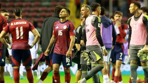 Costa Rica recibe una pésima noticia. (Foto: La Nación)