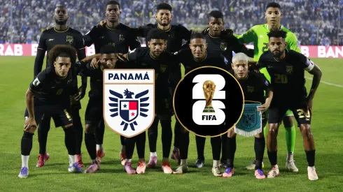 Panamá está a un paso del Mundial 2026.