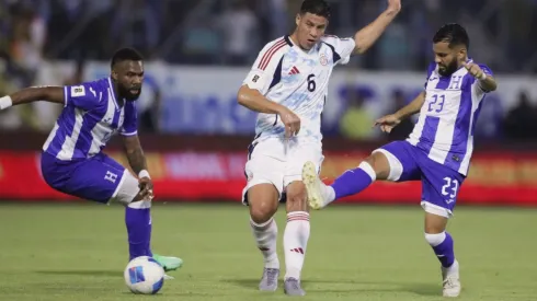 Costa Rica vs. Honduras, el clásico que definirá un boleto al Mundial 2026.