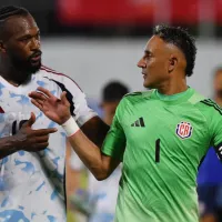 “No alinear a Keylor Navas”: FIFA impone una restricción que impacta a Costa Rica antes del clásico contra Honduras camino al Mundial 2026