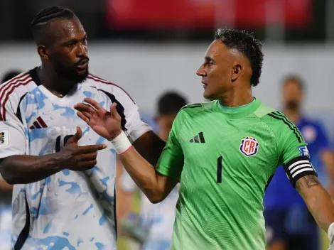 FIFA impone una restricción que impacta a Costa Rica