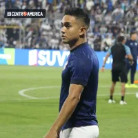 El gesto con el que Oscar Santis provoca el enojo de los aficionados tras la derrota de Guatemala vs Panamá