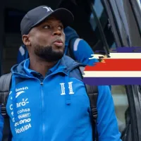 Yustin Arboleda señala el verdadero problema por el que Honduras perdió el pase al Mundial 2026 y la advertencia a Costa Rica