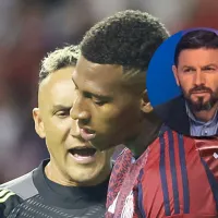 “Cómplices”: Rolando Fonseca se anima a decir lo que muchos callan sobre la debacle de Costa Rica