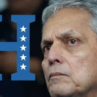 “Renuncie”: Honduras ante una decisión inesperada con Reinaldo Rueda antes de medirse a Costa Rica