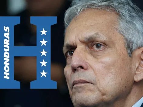 “Renuncie”: Honduras ante una decisión inesperada con Reinaldo Rueda antes de medirse a Costa Rica