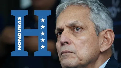 Reinaldo Rueda es uno de los personajes más criticados en Honduras.
