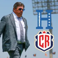 Alonso Martínez y tres más: Costa Rica sufre por los lesionados que ponen en jaque el milagro contra Honduras para clasificarse al Mundial 2026