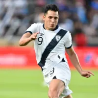 “Duele”: Rubio Rubín sorprende a todos con su confesión tras no poder ir al Mundial 2026 con Guatemala