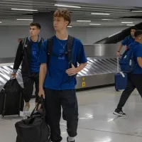 Nadie se lo esperaba: Panamá prepara sorpresa a El Salvador a pocos días de su partido trascendental rumbo al Mundial del 2026