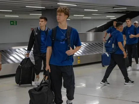 Nadie se lo esperaba: Panamá prepara sorpresa a El Salvador a pocos días de su partido trascendental rumbo al Mundial del 2026