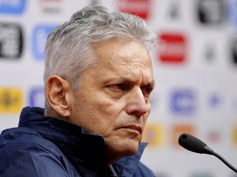 Reinaldo Rueda toma una decisión de urgencia en Honduras