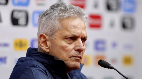 El DT quedó muy molesto con sus jugadores.