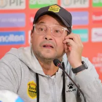 Jeaustin Campos lo marginó, llegó como figura a su siguiente equipo y ahora salió por la puerta de atrás