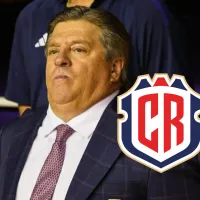 “Por eso estamos donde estamos”: figura de Costa Rica se diferencia del Piojo Herrera y destapa una interna del camerino de La Sele
